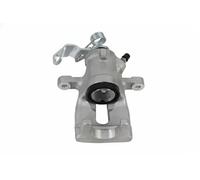 Pinza de freno Eje trasero izquierda (1 émbolos) 131-04-057 ABAKUS para OPEL