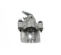 Pinza de freno Eje trasero izquierda (1 émbolos) 131-04-061 ABAKUS para IVECO