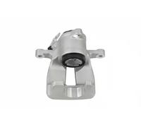 Pinza de freno Eje trasero izquierda (1 émbolos) 131-04-067 ABAKUS para VW