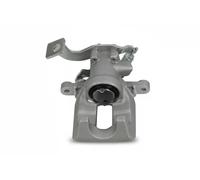 Pinza de freno Eje trasero izquierda (1 émbolos) 131-04-091 ABAKUS para TOYOTA
