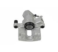 Pinza de freno Eje trasero izquierda (1 émbolos) 131-04-093 ABAKUS para OPEL