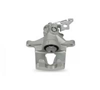 Pinza de freno Eje trasero izquierda (1 émbolos) 131-04-121 ABAKUS para FORD