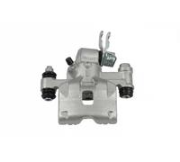 Pinza de freno Eje trasero izquierda (1 émbolos) 131-04-123 ABAKUS para MAZDA