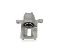 Pinza de freno Eje trasero izquierda (1 émbolos) 131-04-161 ABAKUS para HONDA