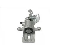 Pinza de freno Eje trasero izquierda (1 émbolos) 131-04-289 ABAKUS para HYUNDAI