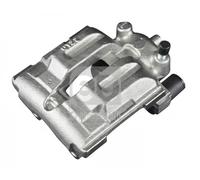 Pinza de freno Eje trasero izquierda (1 émbolos) 178068 FEBI BILSTEIN para BMW 3