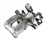 Pinza de freno Eje trasero izquierda (1 émbolos) 178100 FEBI BILSTEIN para FORD