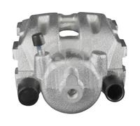 Pinza de freno Eje trasero izquierda (1 émbolos) 178104 FEBI BILSTEIN para BMW 1