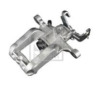 Pinza de freno Eje trasero izquierda (1 émbolos) 178162 FEBI BILSTEIN para OPEL