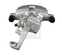 Pinza de freno Eje trasero izquierda (1 émbolos) 178212 FEBI BILSTEIN