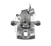 Pinza de freno Eje trasero izquierda (1 émbolos) 178239 FEBI BILSTEIN