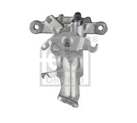 Pinza de freno Eje trasero izquierda (1 émbolos) 178247 FEBI BILSTEIN