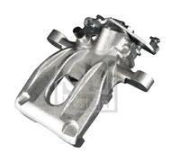 Pinza de freno Eje trasero izquierda (1 émbolos) 178964 FEBI BILSTEIN para FORD