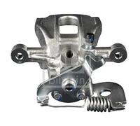 Pinza de freno Eje trasero izquierda (1 émbolos) 178964 FEBI BILSTEIN para FORD