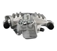 Pinza de freno Eje trasero izquierda (1 émbolos) 179128 FEBI BILSTEIN para MINI