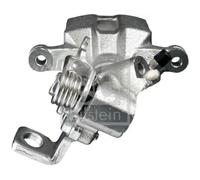 Pinza de freno Eje trasero izquierda (1 émbolos) 179161 FEBI BILSTEIN para HONDA