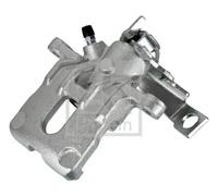 Pinza de freno Eje trasero izquierda (1 émbolos) 179181 FEBI BILSTEIN para HONDA
