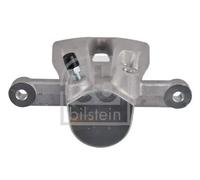 Pinza de freno Eje trasero izquierda (1 émbolos) 179438 FEBI BILSTEIN