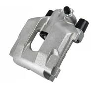 Pinza de freno Eje trasero izquierda (1 émbolos) 179785 FEBI BILSTEIN para BMW