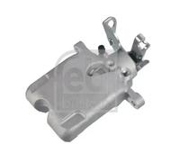 Pinza de freno Eje trasero izquierda (1 émbolos) 181197 FEBI BILSTEIN para OPEL