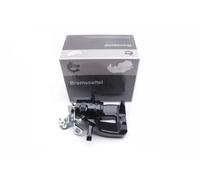 Pinza de freno Eje trasero izquierda (1 émbolos) 34SKV033 BLACK ESEN SKV para VW