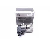 Pinza de freno Eje trasero izquierda (1 émbolos) 42SKV553 ESEN SKV para RENAULT