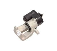 Pinza de freno Eje trasero izquierda (1 émbolos) 82-0181 MAXGEAR para VW