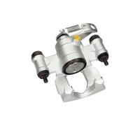 Pinza de freno Eje trasero izquierda (1 émbolos) 82-0201 MAXGEAR para OPEL