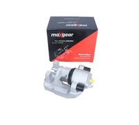 Pinza de freno Eje trasero izquierda (1 émbolos) 82-1019 MAXGEAR para BMW X5 X6