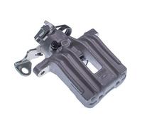 Pinza de freno Eje trasero izquierda (1 émbolos) B190001L DENCKERMANN para AUDI