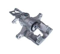Pinza de freno Eje trasero izquierda (1 émbolos) B190041L DENCKERMANN para FORD