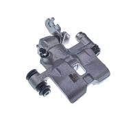 Pinza de freno Eje trasero izquierda (1 émbolos) B190058L DENCKERMANN para MAZDA