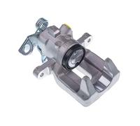 DENCKERMANN B190078L Pinza de freno trasero izquierdo para 308 307 C4 DS4