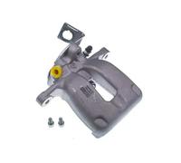 Pinza de freno Eje trasero izquierda (1 émbolos) B190102L DENCKERMANN para VW