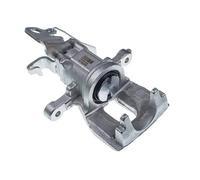 Pinza de freno Eje trasero izquierda (1 émbolos) B190122L DENCKERMANN para FORD