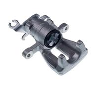 Pinza de freno Eje trasero izquierda (1 émbolos) B190136L DENCKERMANN para SMART