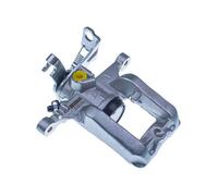 Pinza de freno Eje trasero izquierda (1 émbolos) B190142L DENCKERMANN para OPEL