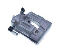 Pinza de freno Eje trasero izquierda (1 émbolos) B190256L DENCKERMANN para BMW 3