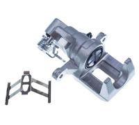 Pinza de freno Eje trasero izquierda (1 émbolos) B190258L DENCKERMANN para HONDA