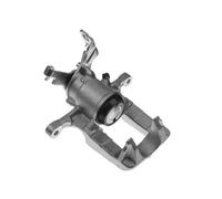 Pinza de freno Eje trasero izquierda (1 émbolos) B190271L DENCKERMANN para OPEL