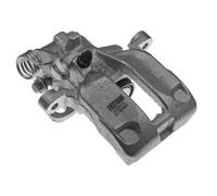 Pinza de freno Eje trasero izquierda (1 émbolos) B190272L DENCKERMANN para AUDI