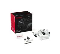 Pinza de freno Eje trasero izquierda (1 émbolos) F BR 068 BREMBO