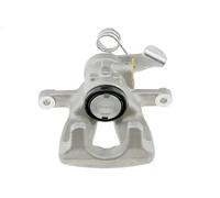 Pinza de freno Eje trasero izquierda (1 émbolos) HZT-AR-006 NTY para ALFA ROMEO
