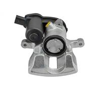 NTY Bremssattel HZT-AU-024 1 Cilindro 43 mm TRW Hierro Fundido Izquierda Trasera