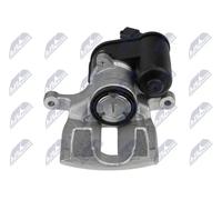 Pinza de freno Eje trasero izquierda (1 émbolos) HZT-AU-058 NTY