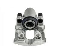 Pinza de freno Eje trasero izquierda (1 émbolos) HZT-BM-032 NTY para BMW