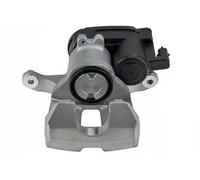 Pinza de freno Eje trasero izquierda (1 émbolos) HZT-CH-046 NTY para TESLA