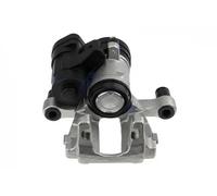 Pinza de freno Eje trasero izquierda (1 émbolos) HZT-VW-101 NTY para AUDI CUPRA