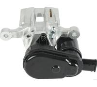 Pinza de freno Eje trasero izquierda (1 émbolos) J3210363 HERTH+BUSS JAKOPARTS