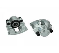 Pinza de freno Eje trasero izquierda (1 émbolos) JBC0131 KAMOKA para VW